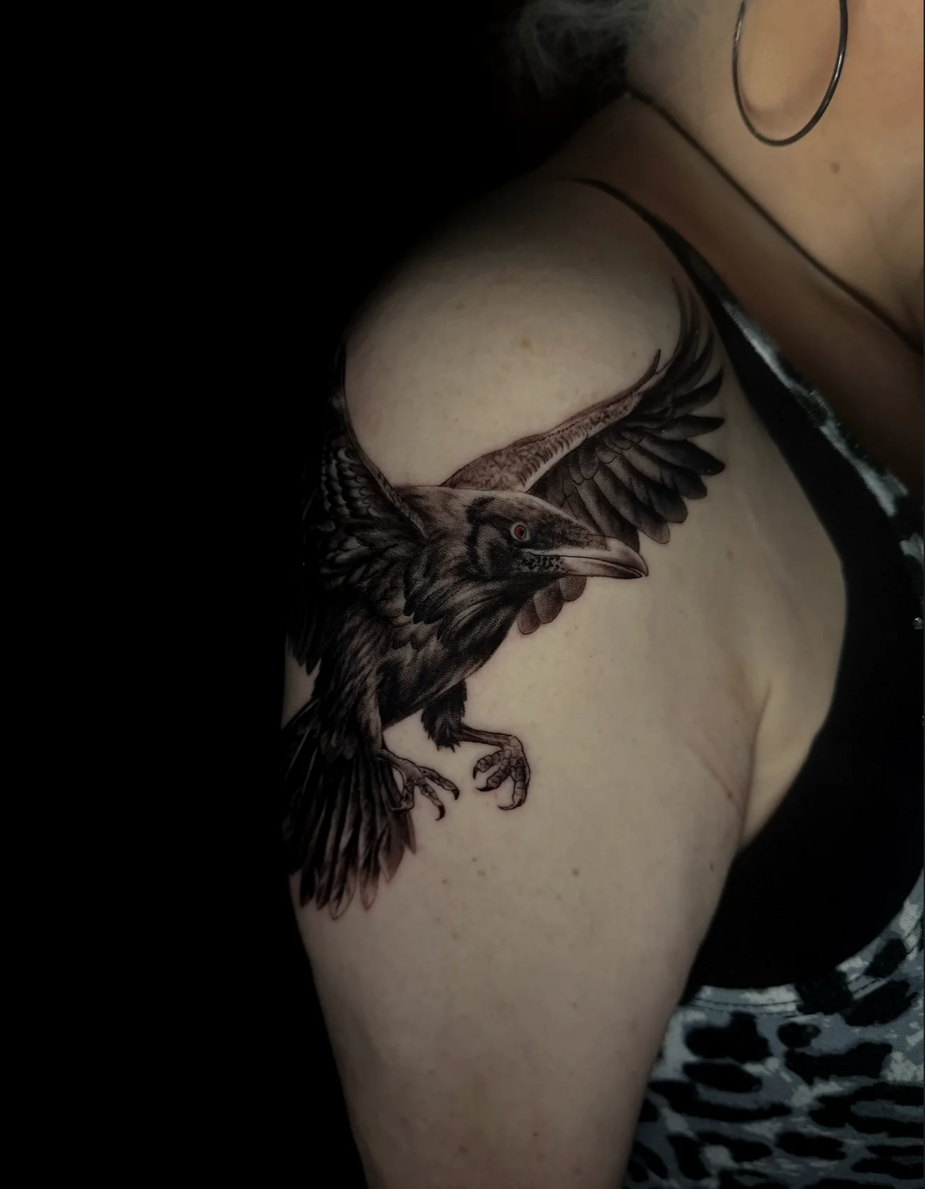 Work 6 by Joseph Arrellin