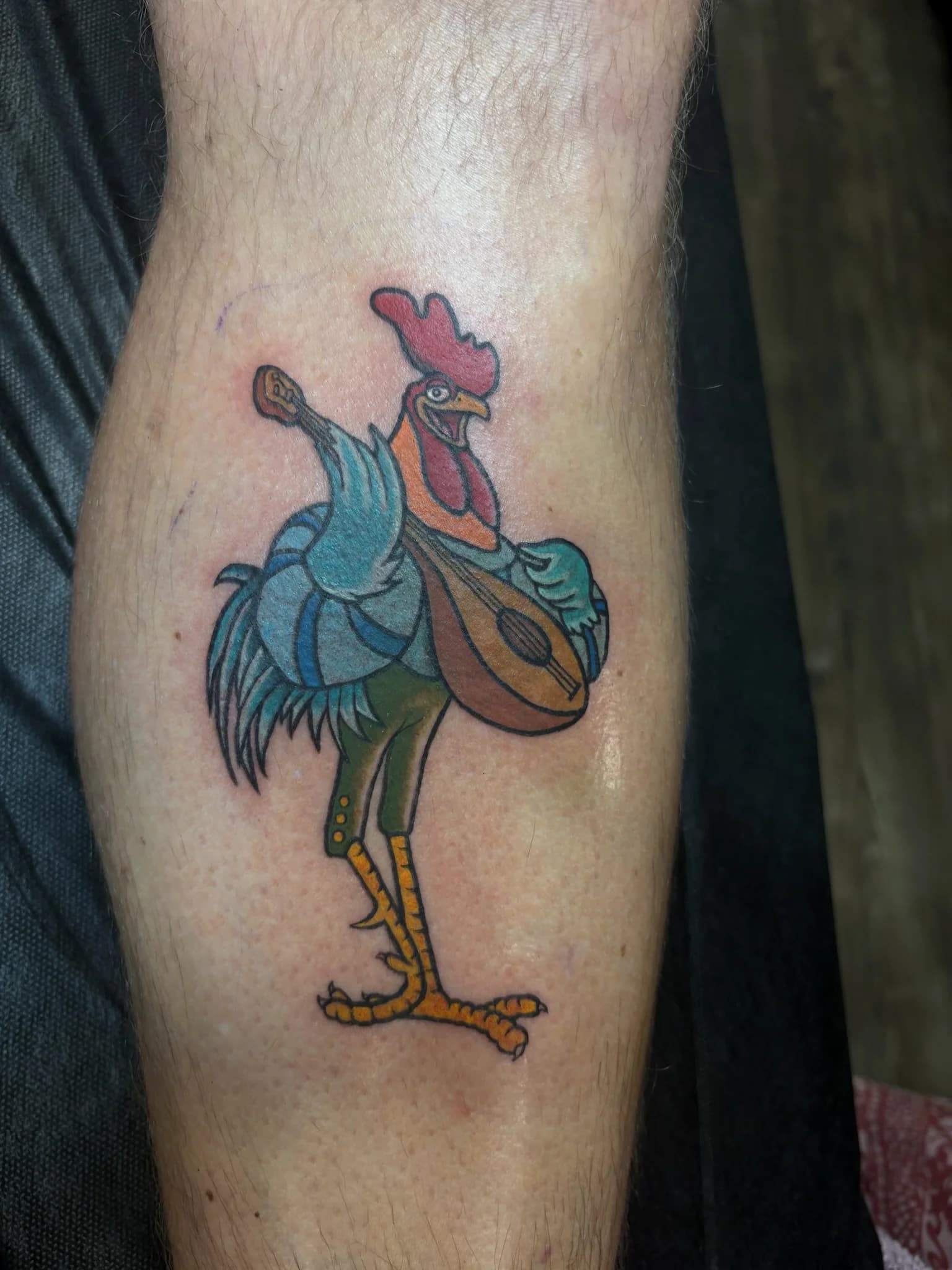 Work 142 by Megan May