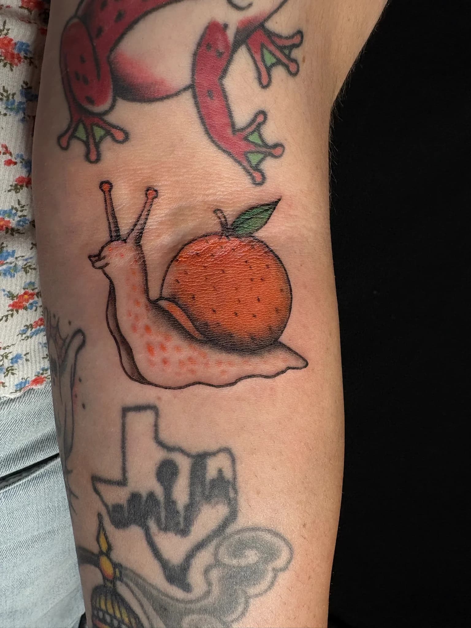 Work 147 by Megan May