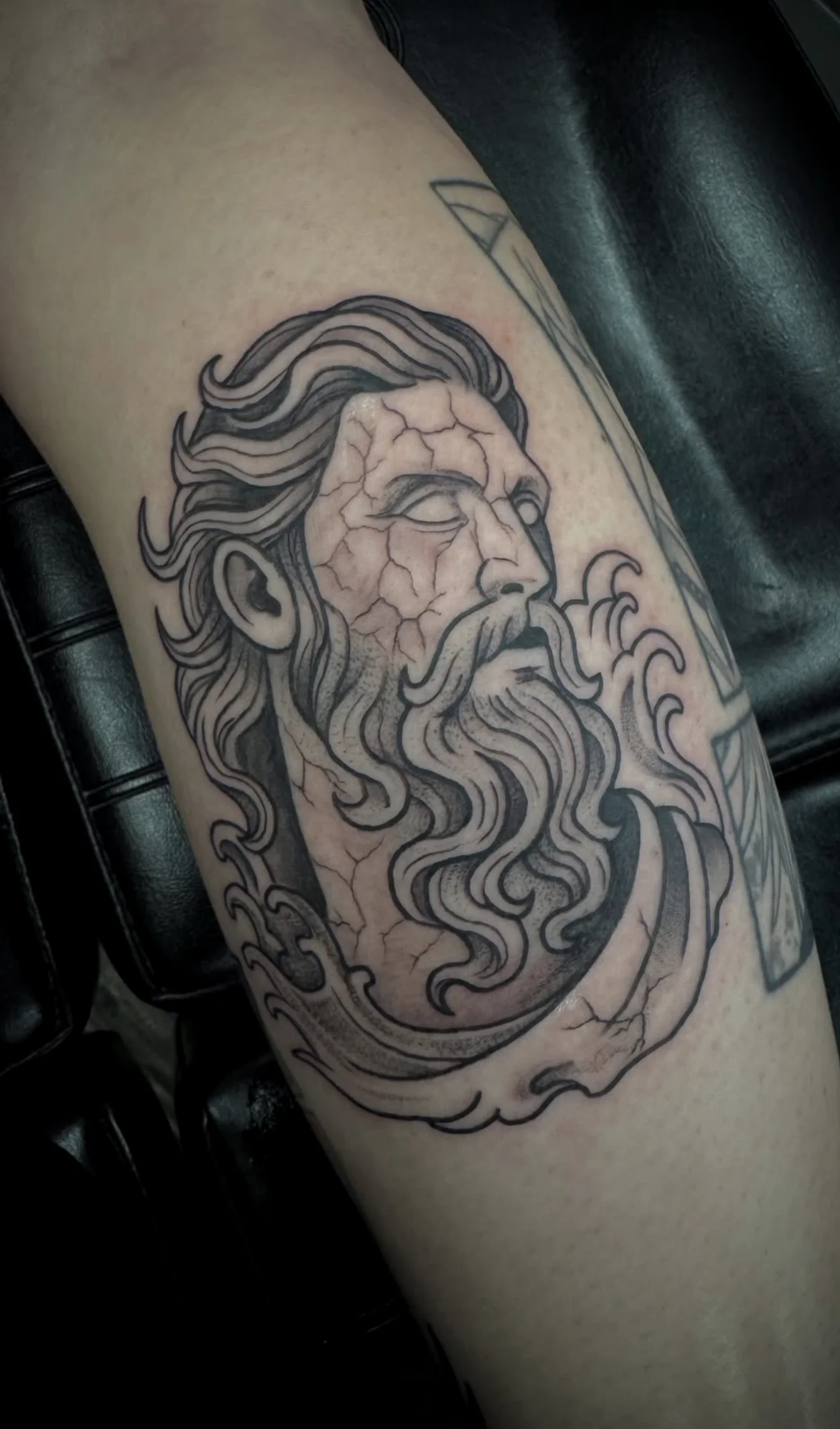 Work 162 by Miles Becken