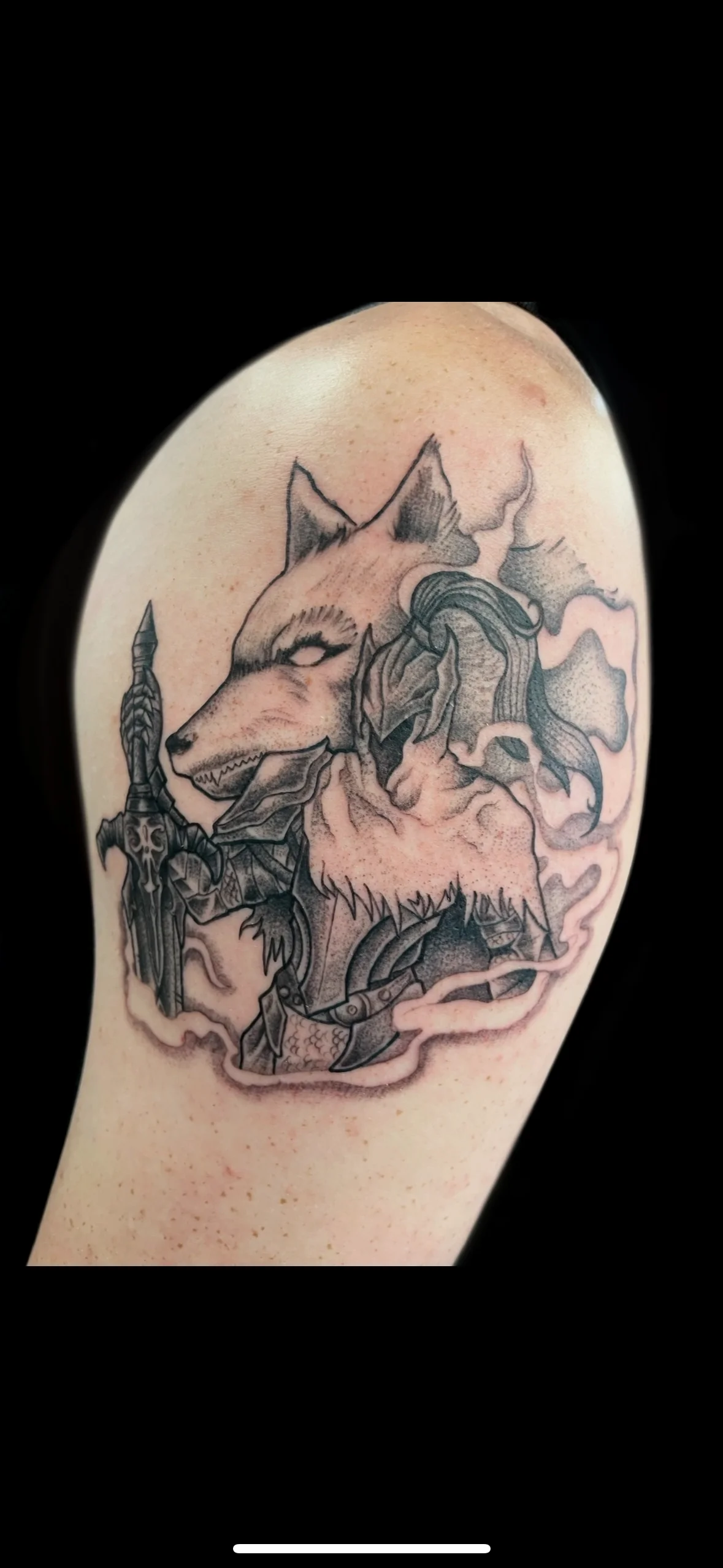 Work 163 by Miles Becken