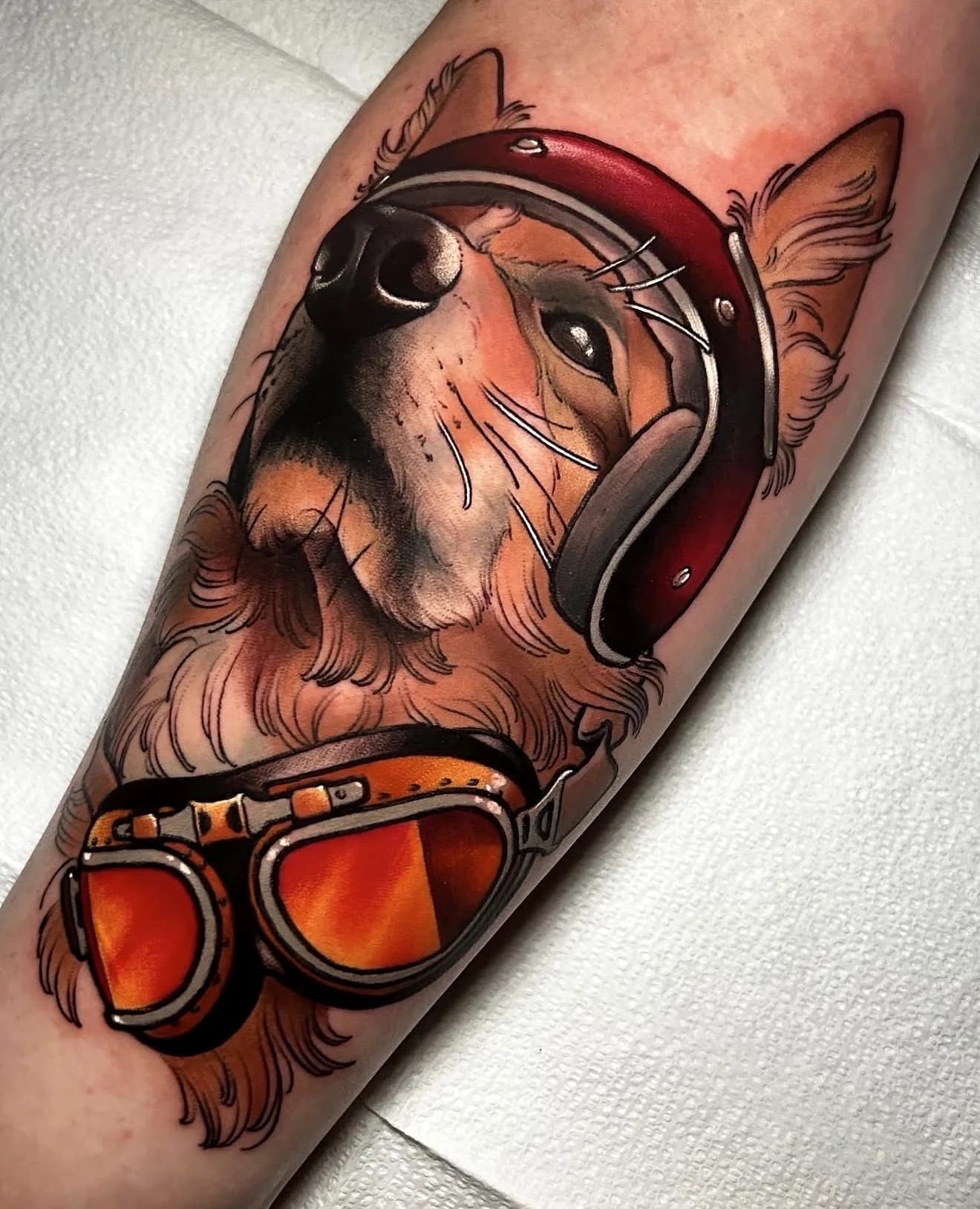 Work 205 by Tiffer Wright